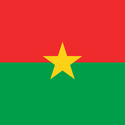 Burkina Faso Logo